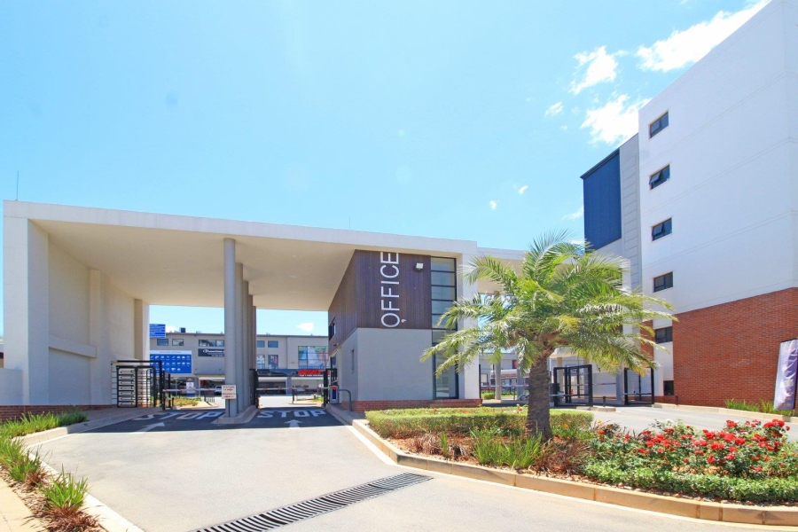 3 Bedroom Property for Sale in Modderfontein Gauteng