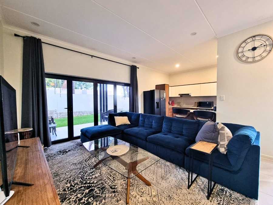 3 Bedroom Property for Sale in Sunninghill Gauteng