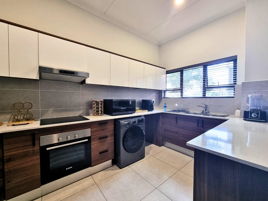 3 Bedroom Property for Sale in Sunninghill Gauteng