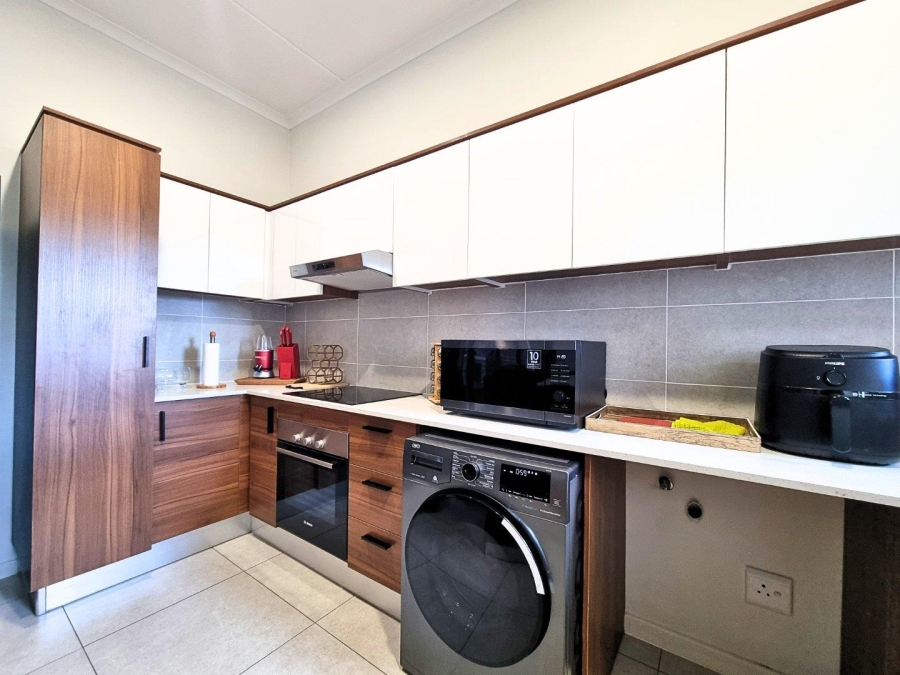 3 Bedroom Property for Sale in Sunninghill Gauteng