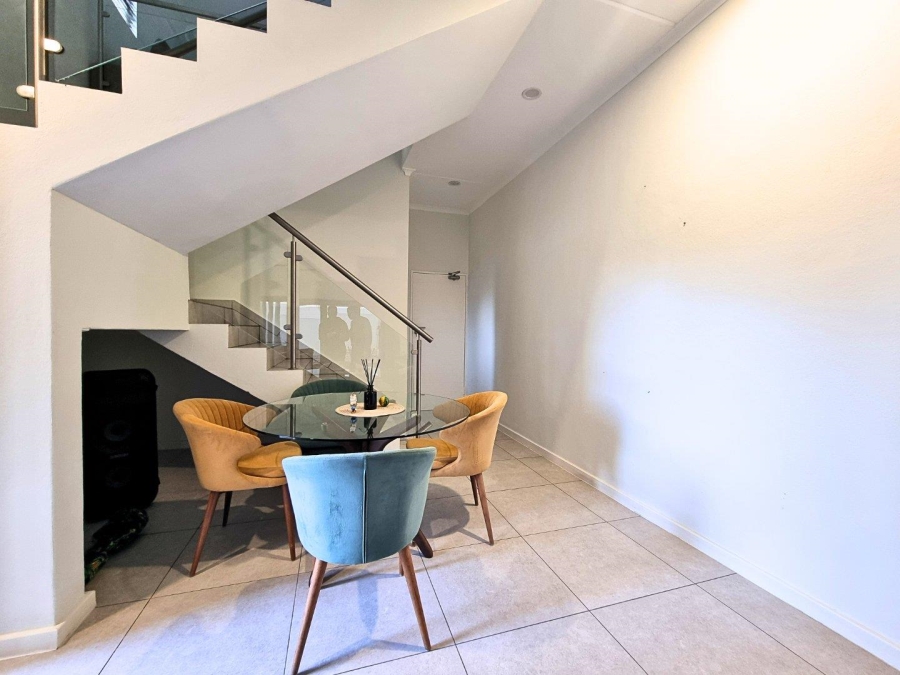 3 Bedroom Property for Sale in Sunninghill Gauteng