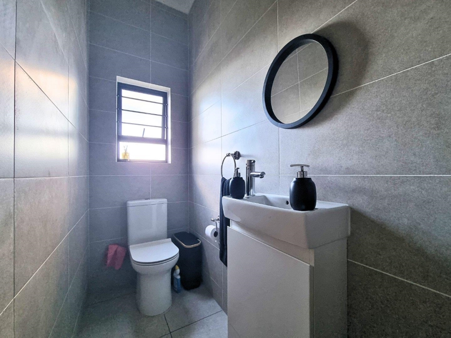 3 Bedroom Property for Sale in Sunninghill Gauteng