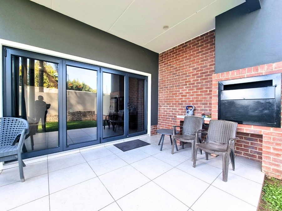 3 Bedroom Property for Sale in Sunninghill Gauteng