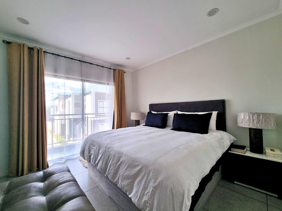 3 Bedroom Property for Sale in Sunninghill Gauteng