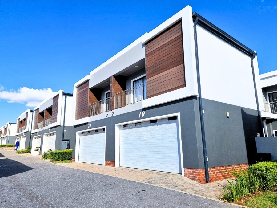 3 Bedroom Property for Sale in Sunninghill Gauteng