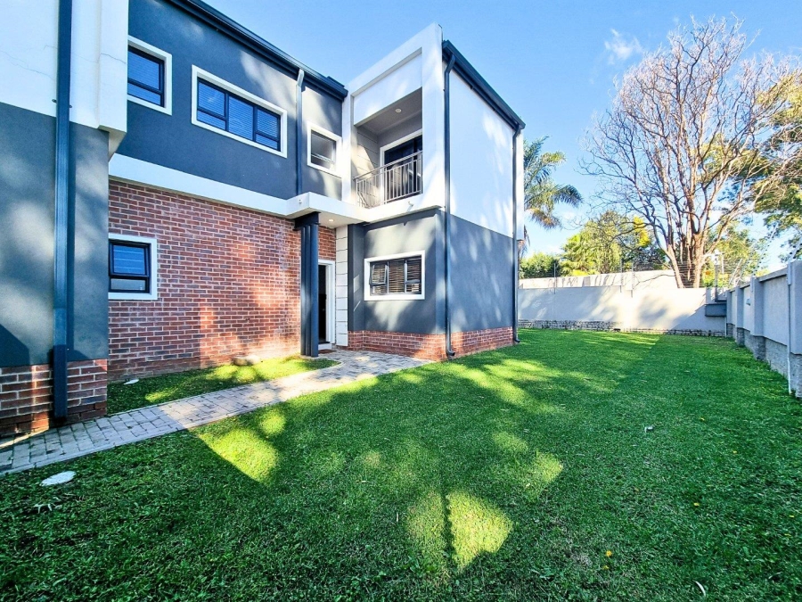 3 Bedroom Property for Sale in Sunninghill Gauteng