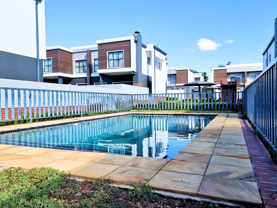 3 Bedroom Property for Sale in Sunninghill Gauteng