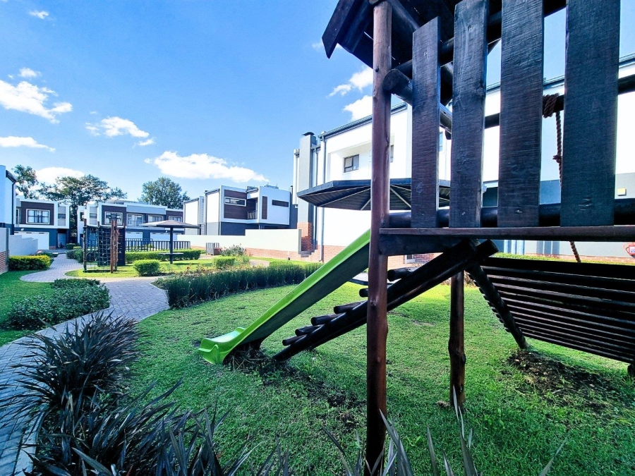 3 Bedroom Property for Sale in Sunninghill Gauteng