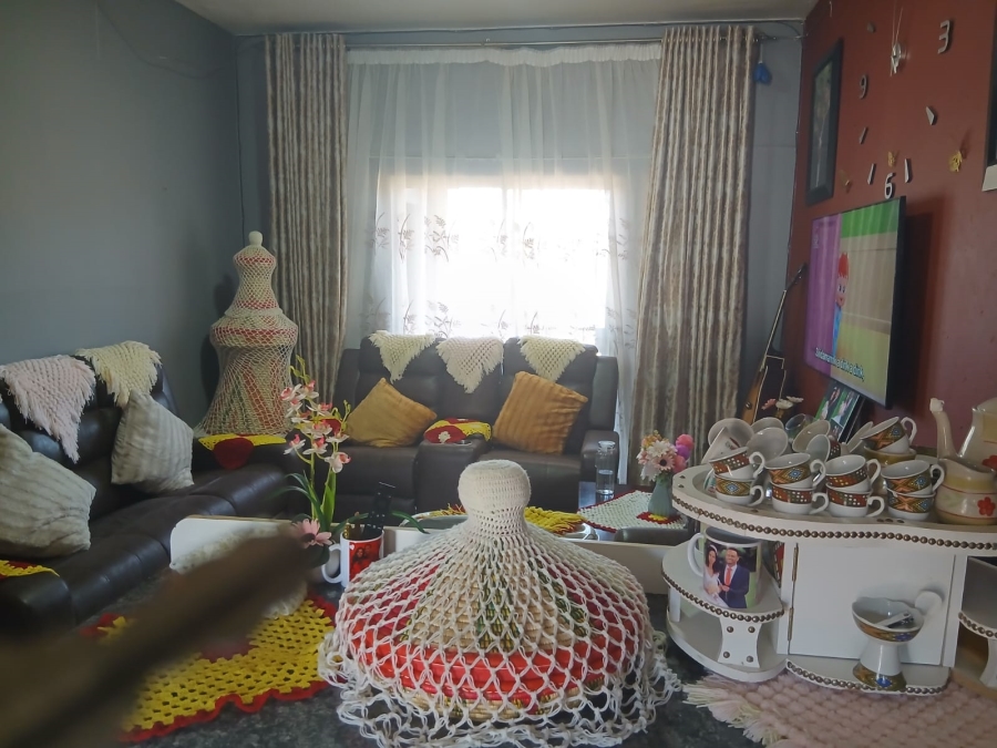 2 Bedroom Property for Sale in Greenhills Ext 3 Gauteng