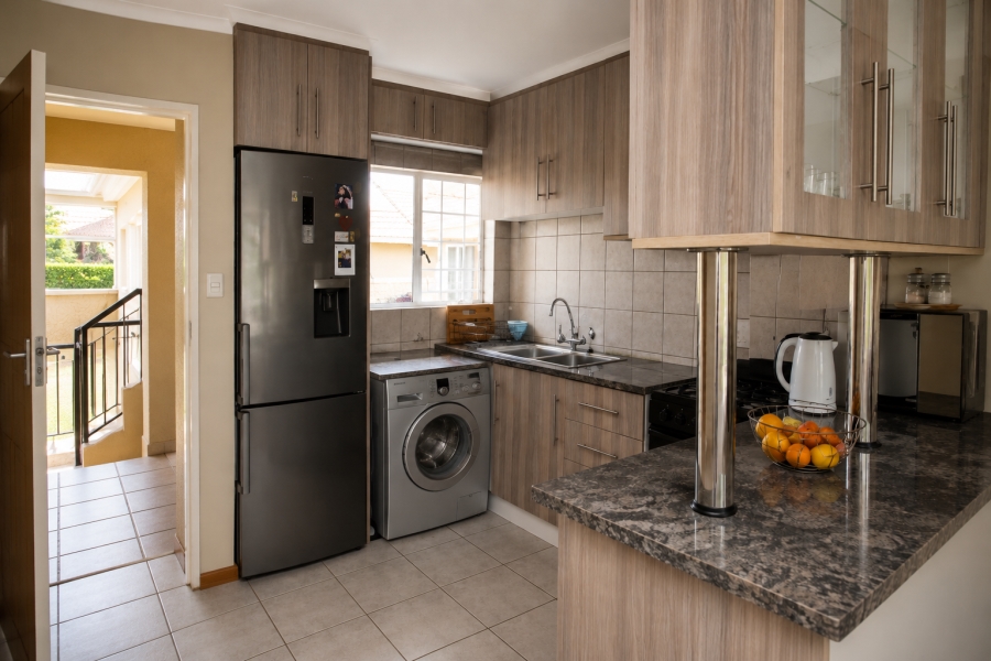 2 Bedroom Property for Sale in Comet Gauteng