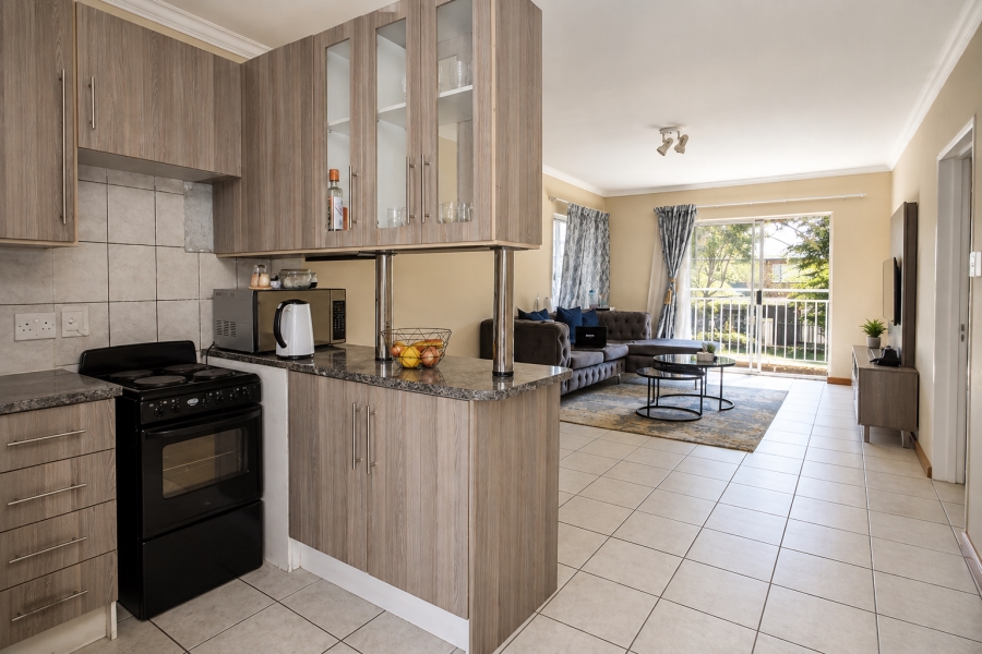 2 Bedroom Property for Sale in Comet Gauteng