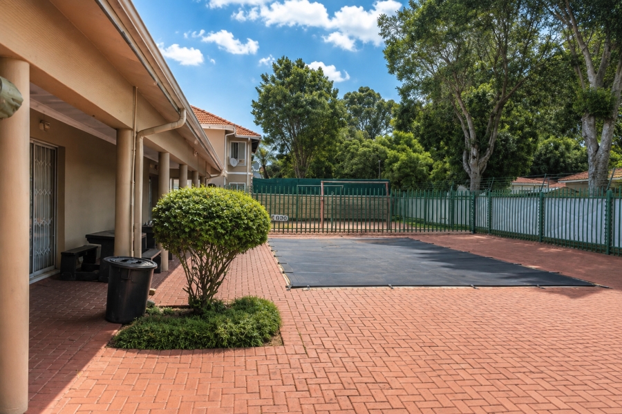 2 Bedroom Property for Sale in Comet Gauteng