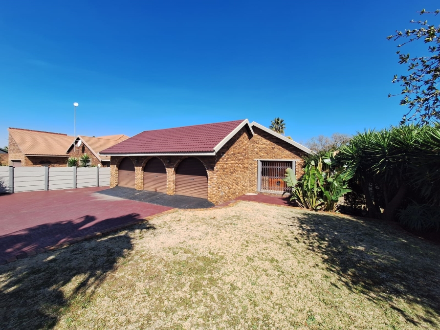 3 Bedroom Property for Sale in Vanderbijlpark SE Gauteng