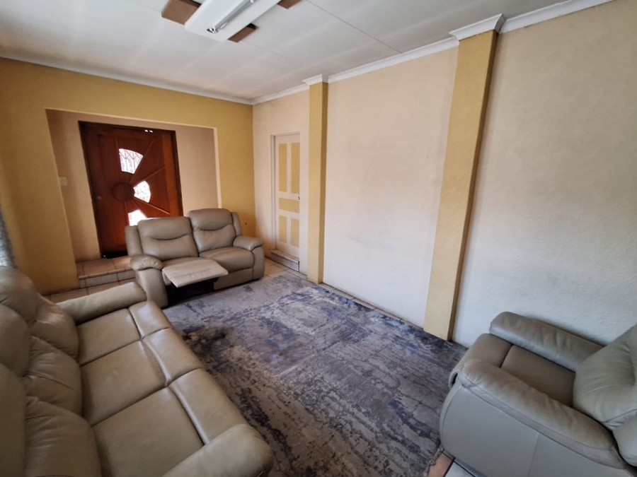 3 Bedroom Property for Sale in Vanderbijlpark SE Gauteng