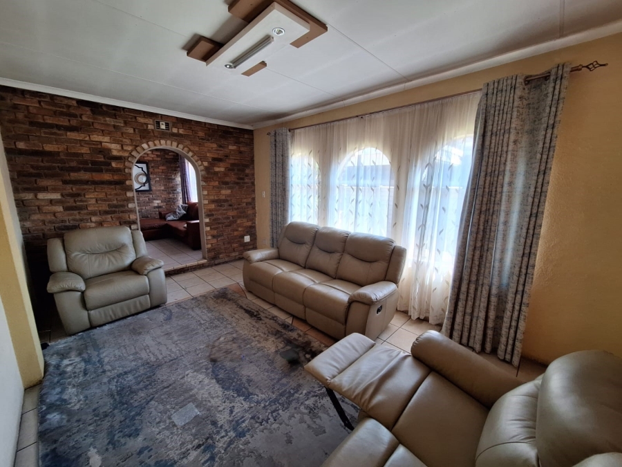 3 Bedroom Property for Sale in Vanderbijlpark SE Gauteng