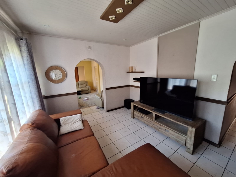 3 Bedroom Property for Sale in Vanderbijlpark SE Gauteng