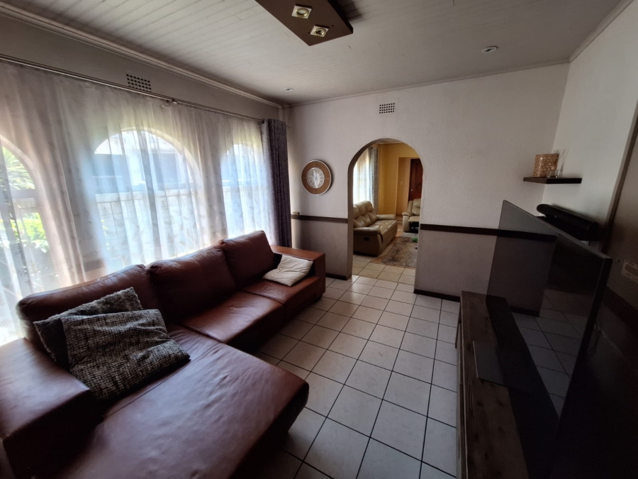 3 Bedroom Property for Sale in Vanderbijlpark SE Gauteng