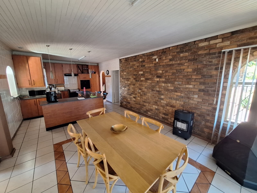 3 Bedroom Property for Sale in Vanderbijlpark SE Gauteng