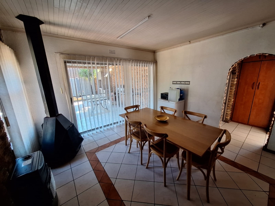 3 Bedroom Property for Sale in Vanderbijlpark SE Gauteng