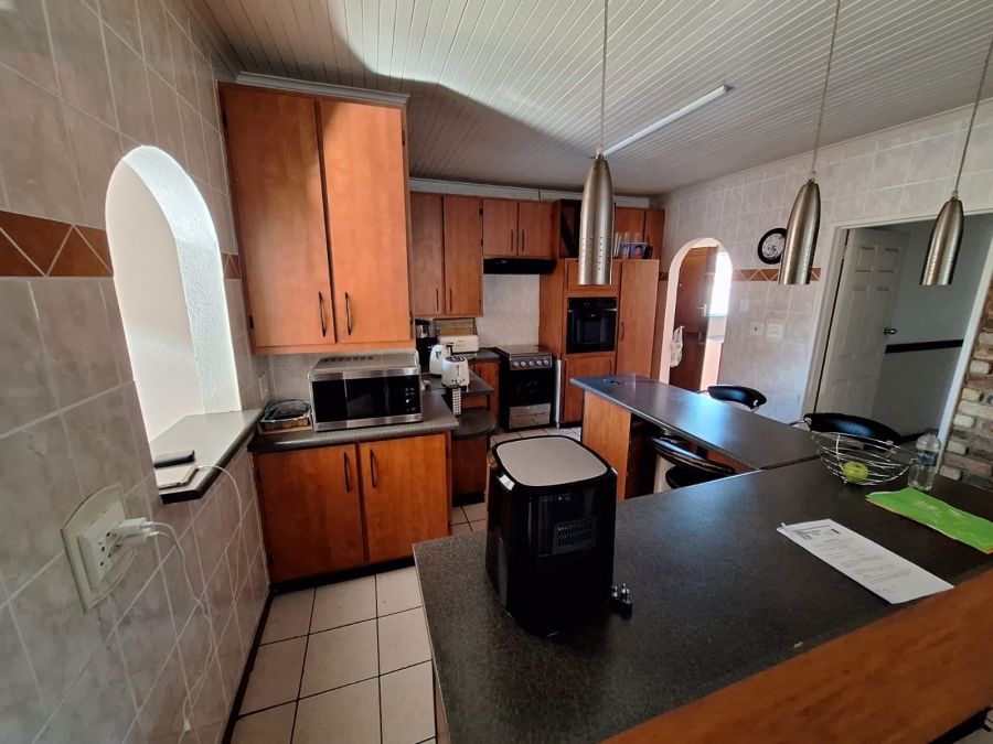 3 Bedroom Property for Sale in Vanderbijlpark SE Gauteng