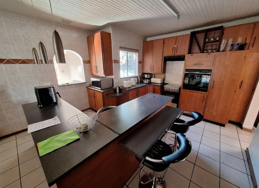 3 Bedroom Property for Sale in Vanderbijlpark SE Gauteng