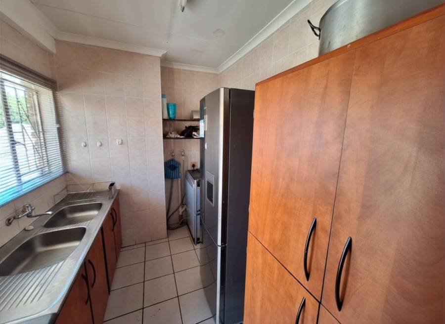 3 Bedroom Property for Sale in Vanderbijlpark SE Gauteng
