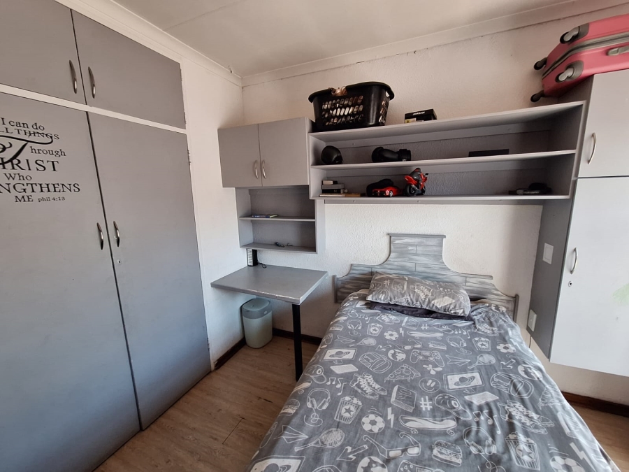 3 Bedroom Property for Sale in Vanderbijlpark SE Gauteng