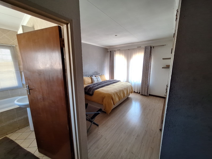 3 Bedroom Property for Sale in Vanderbijlpark SE Gauteng