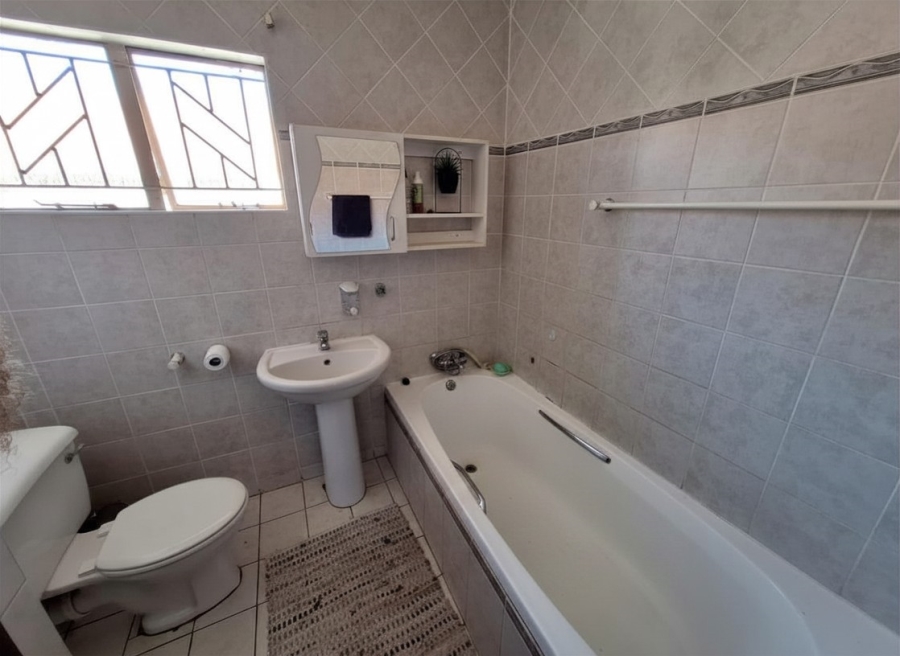 3 Bedroom Property for Sale in Vanderbijlpark SE Gauteng