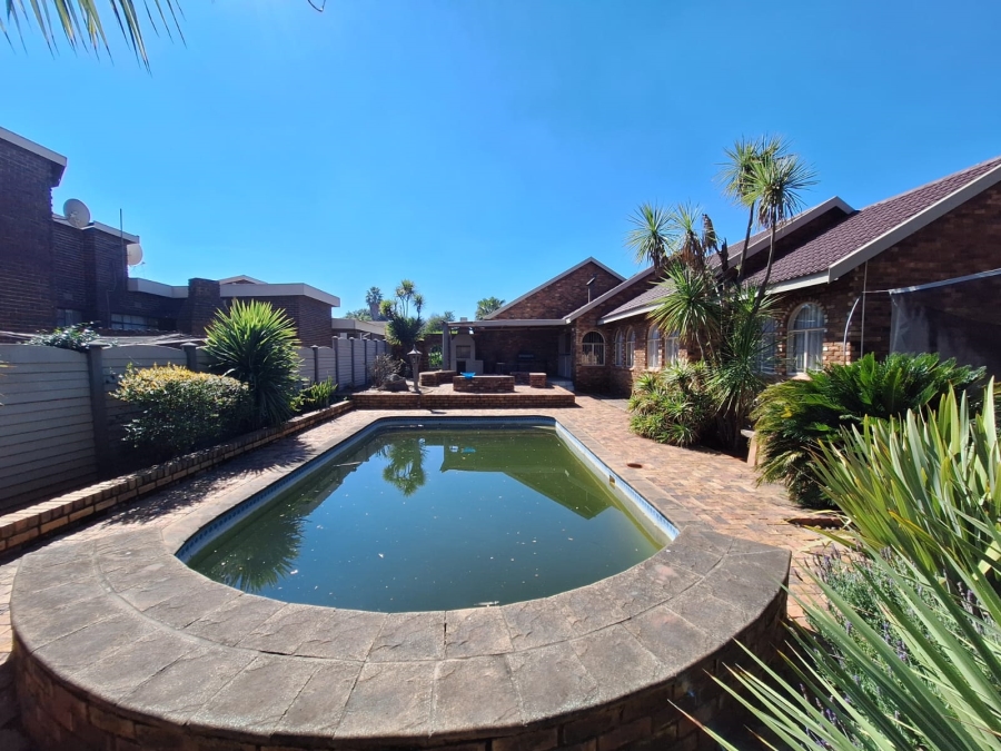 3 Bedroom Property for Sale in Vanderbijlpark SE Gauteng