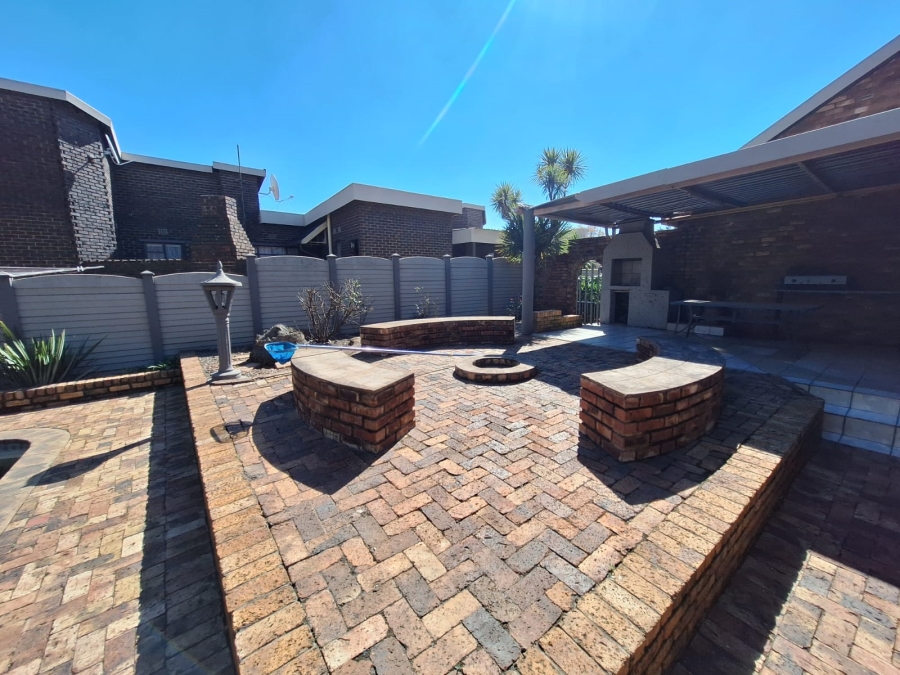 3 Bedroom Property for Sale in Vanderbijlpark SE Gauteng