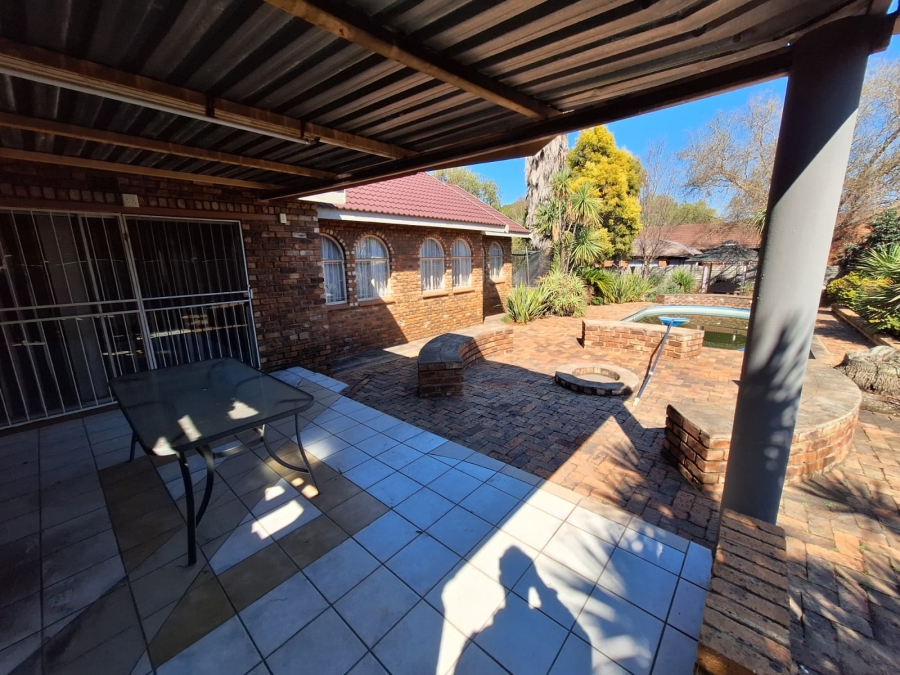 3 Bedroom Property for Sale in Vanderbijlpark SE Gauteng