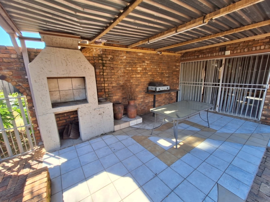3 Bedroom Property for Sale in Vanderbijlpark SE Gauteng