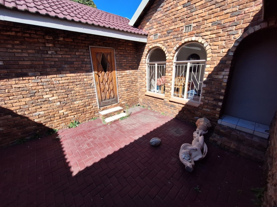3 Bedroom Property for Sale in Vanderbijlpark SE Gauteng