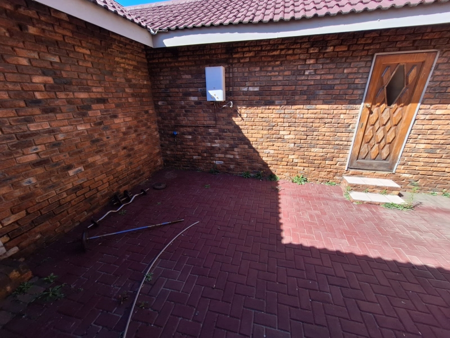 3 Bedroom Property for Sale in Vanderbijlpark SE Gauteng