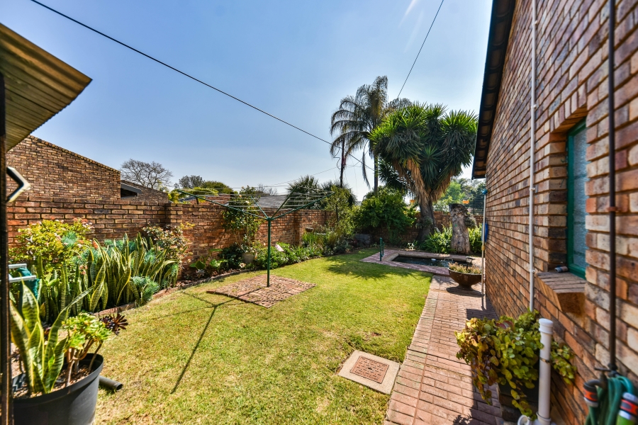 3 Bedroom Property for Sale in Sinoville Gauteng