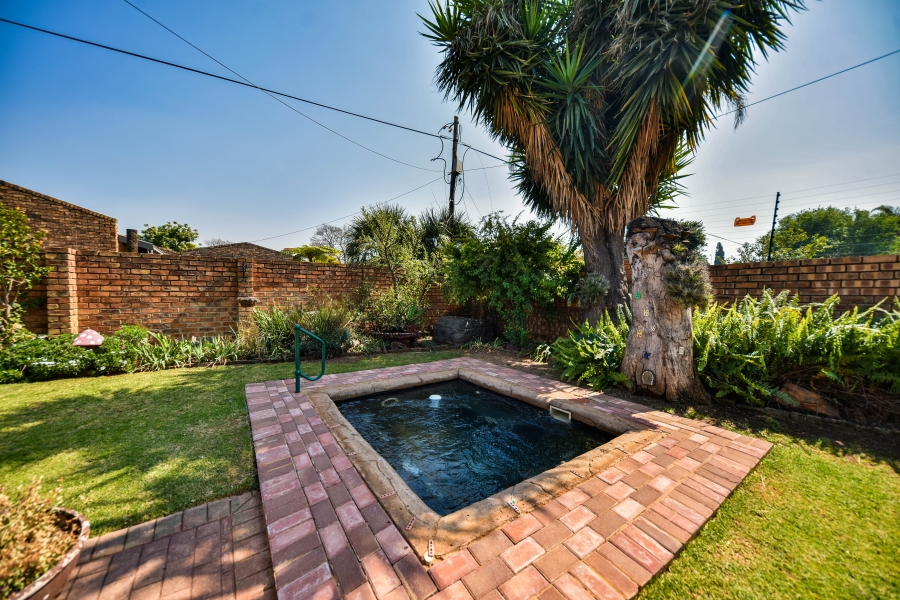 3 Bedroom Property for Sale in Sinoville Gauteng