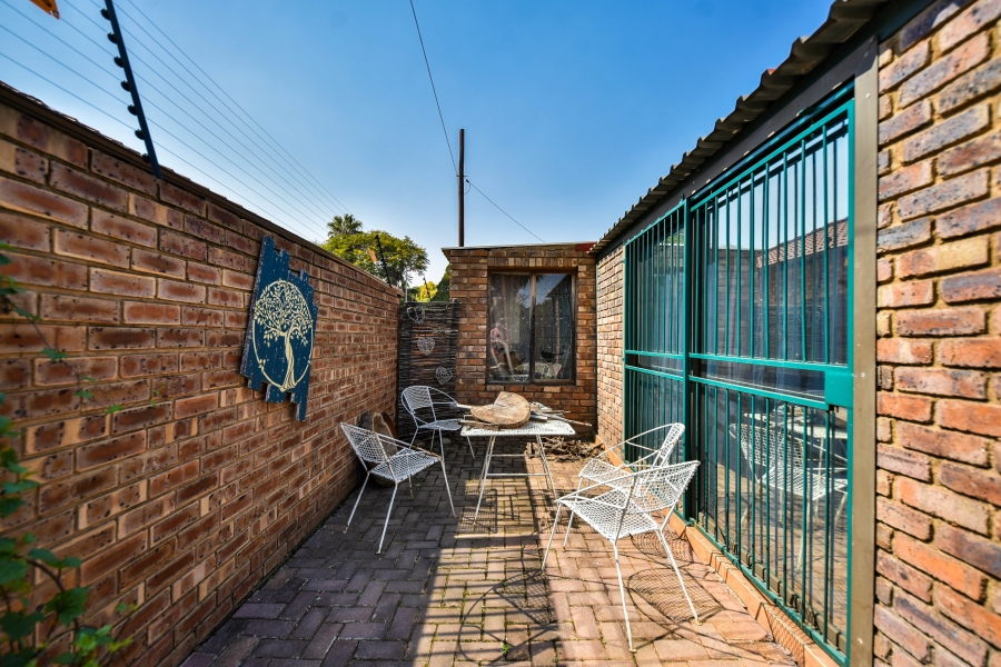 3 Bedroom Property for Sale in Sinoville Gauteng