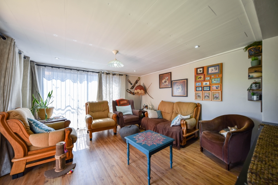 3 Bedroom Property for Sale in Sinoville Gauteng