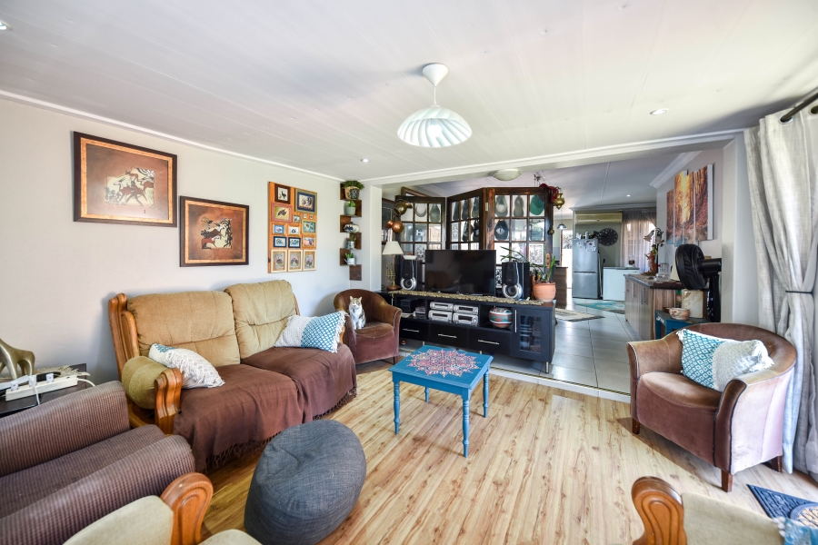 3 Bedroom Property for Sale in Sinoville Gauteng