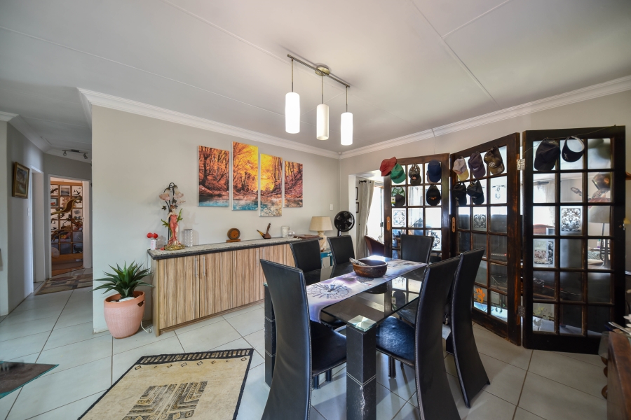 3 Bedroom Property for Sale in Sinoville Gauteng