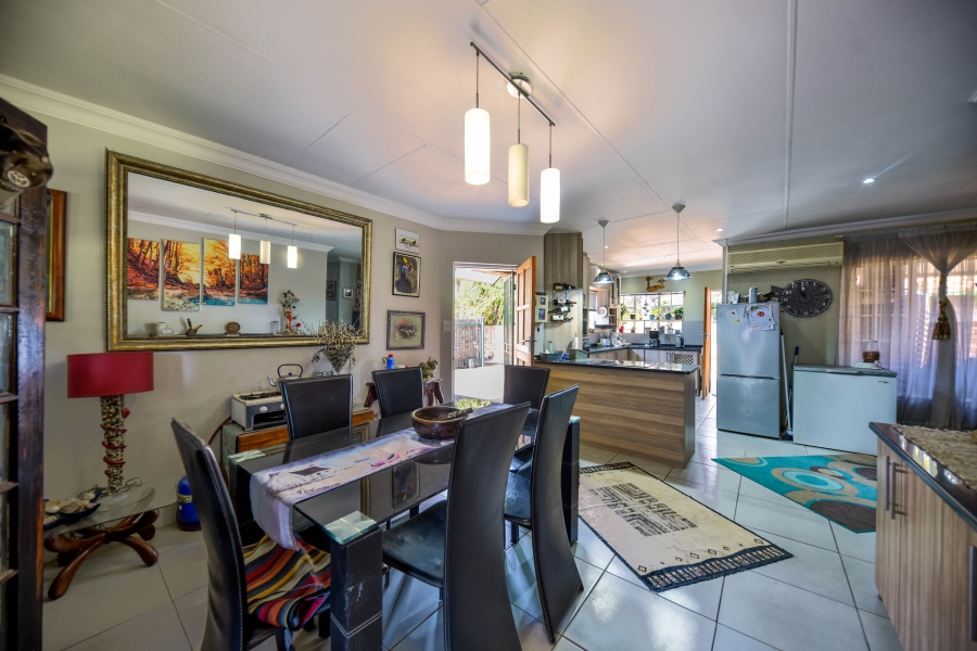 3 Bedroom Property for Sale in Sinoville Gauteng