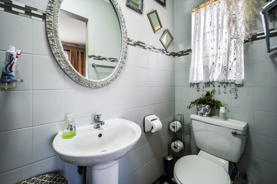 3 Bedroom Property for Sale in Sinoville Gauteng