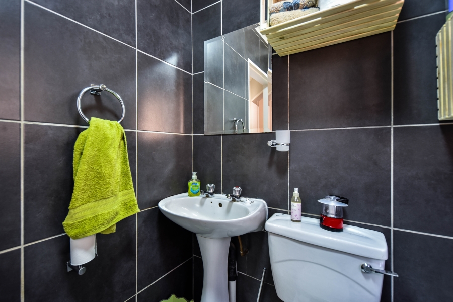 3 Bedroom Property for Sale in Sinoville Gauteng