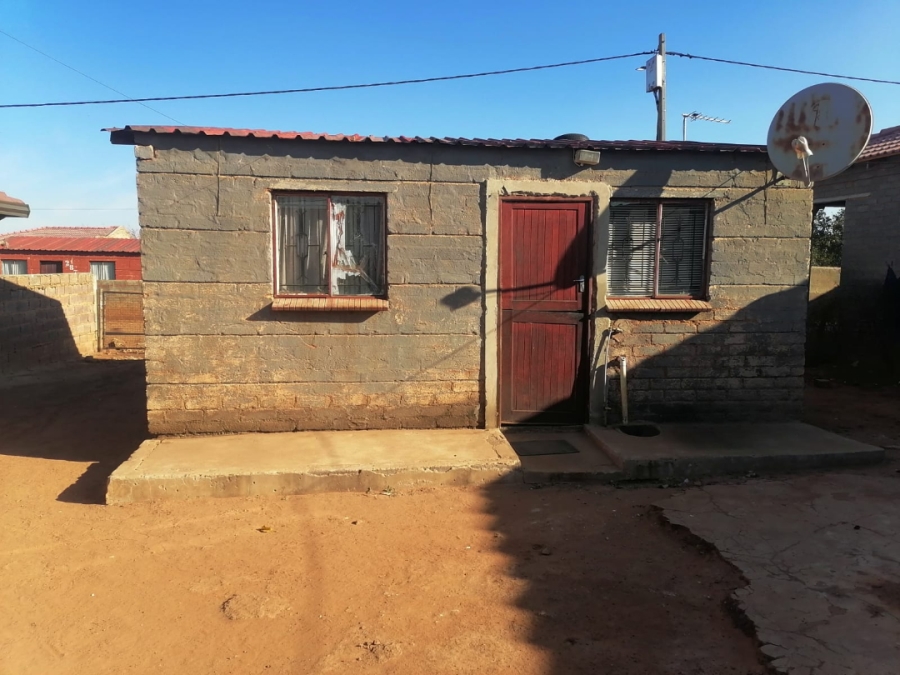 4 Bedroom Property for Sale in Palm Ridge Gauteng