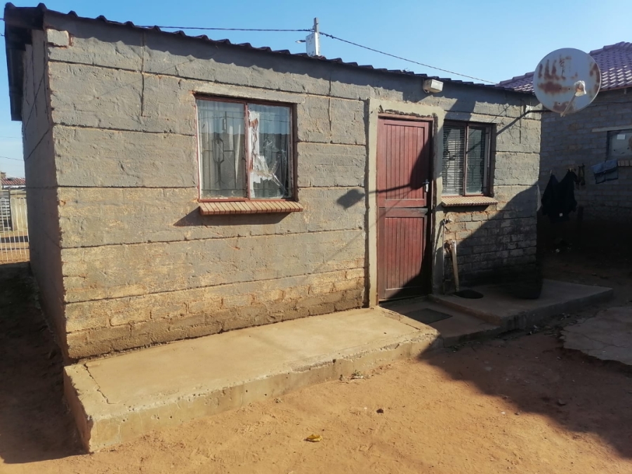 4 Bedroom Property for Sale in Palm Ridge Gauteng