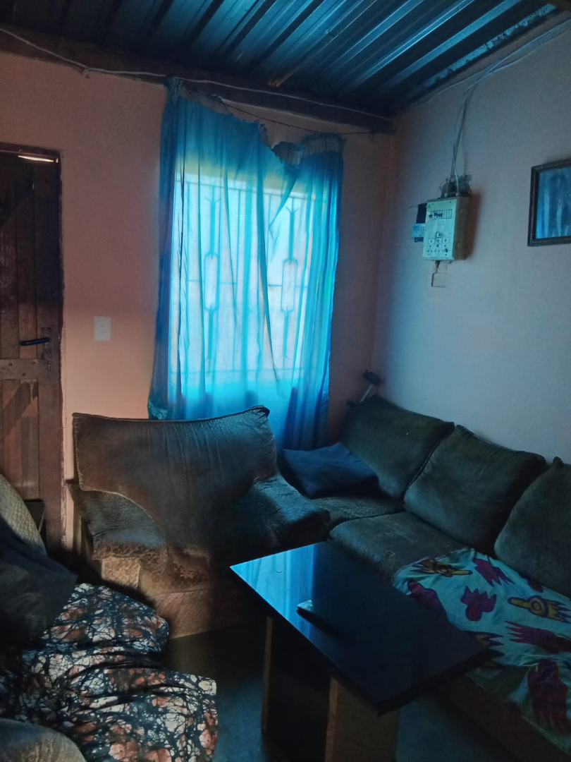4 Bedroom Property for Sale in Palm Ridge Gauteng