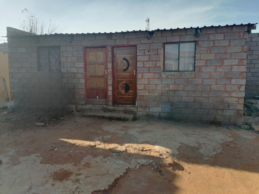 4 Bedroom Property for Sale in Palm Ridge Gauteng