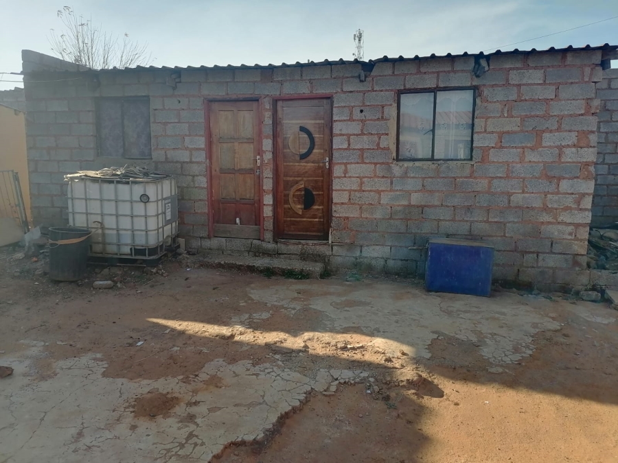 4 Bedroom Property for Sale in Palm Ridge Gauteng