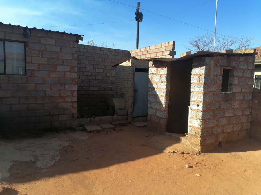 4 Bedroom Property for Sale in Palm Ridge Gauteng